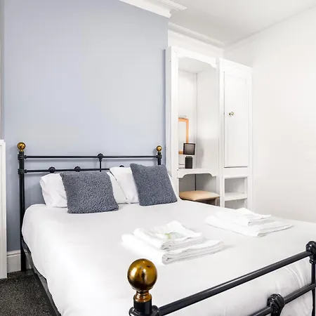 Blencathra Rooms, Whitby Extérieur photo
