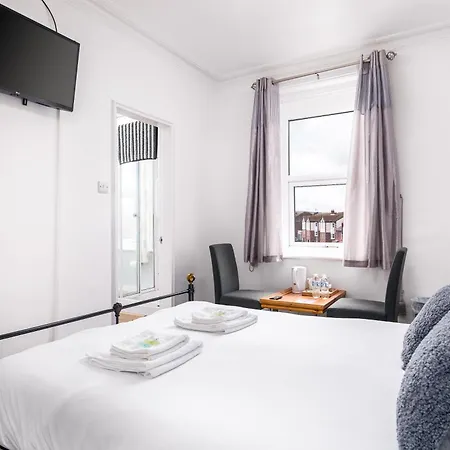 Blencathra Rooms, Whitby Extérieur photo
