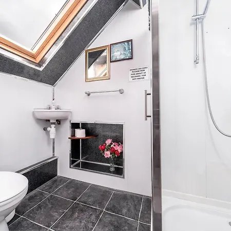 Blencathra Rooms, Whitby Extérieur photo