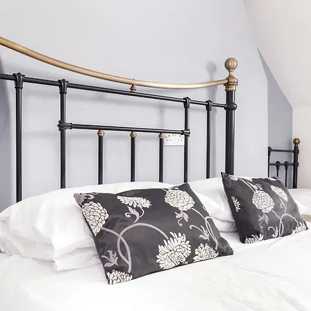 Blencathra Rooms, Whitby Extérieur photo