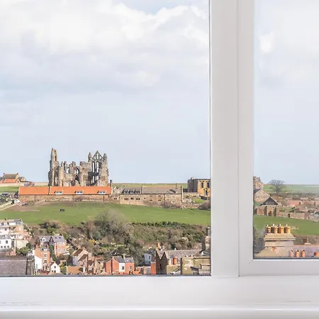 Blencathra Rooms, Whitby Extérieur photo