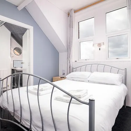 Blencathra Rooms, Whitby Extérieur photo