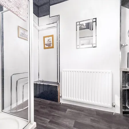 Blencathra Rooms, Whitby Extérieur photo