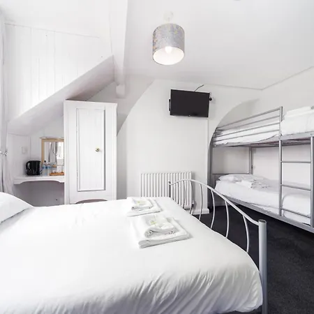 Blencathra Rooms, Whitby Extérieur photo