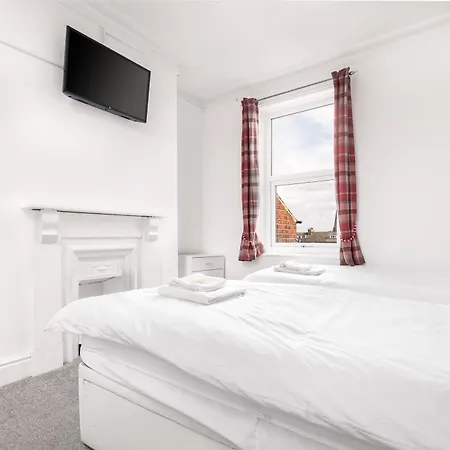 Blencathra Rooms, Whitby Extérieur photo