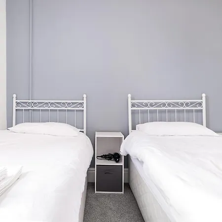 Blencathra Rooms, Whitby Extérieur photo