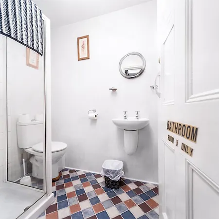 Blencathra Rooms, Whitby Extérieur photo
