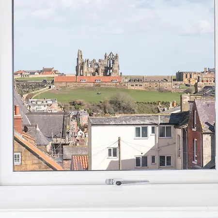 Blencathra Rooms, Whitby Extérieur photo