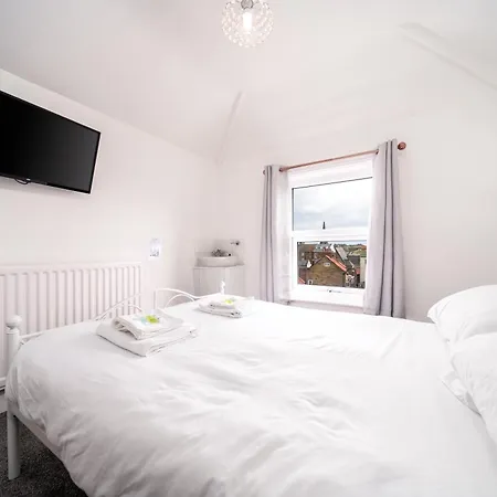 Blencathra Rooms, Whitby Extérieur photo