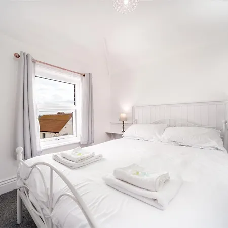 Blencathra Rooms, Whitby Extérieur photo