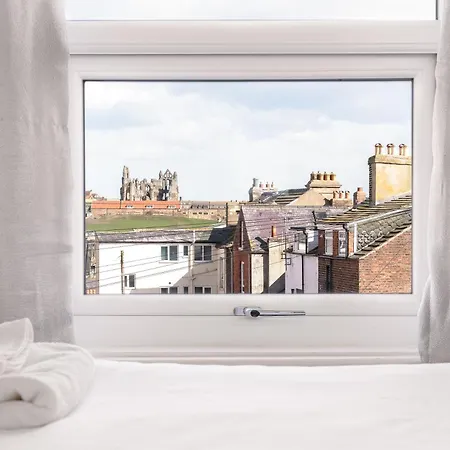 Blencathra Rooms, Whitby Extérieur photo