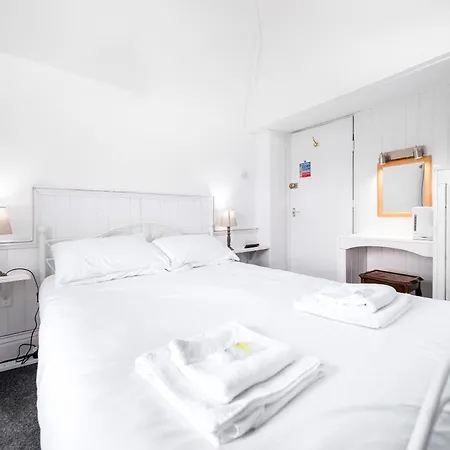 Blencathra Rooms, Whitby Extérieur photo