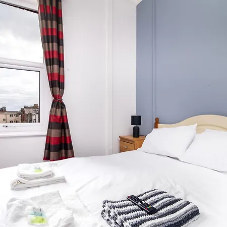 Blencathra Rooms, Whitby Extérieur photo
