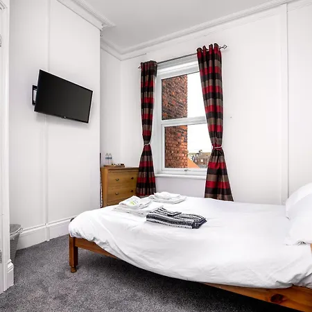 Blencathra Rooms, Whitby Extérieur photo