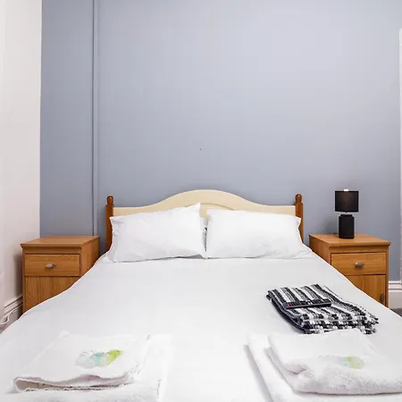 Blencathra Rooms, Whitby Extérieur photo