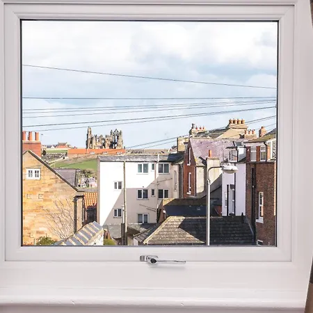 Blencathra Rooms, Whitby Extérieur photo