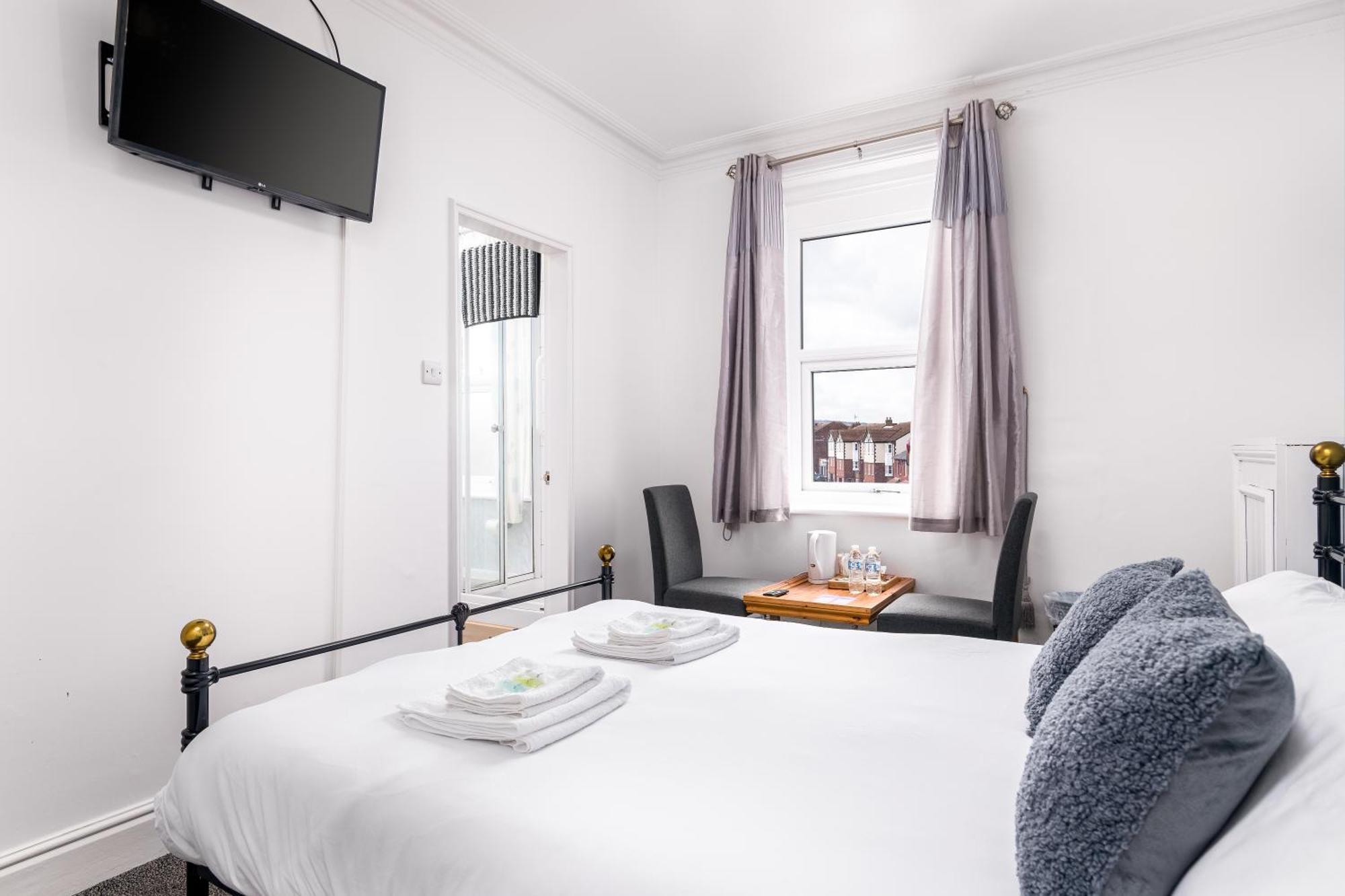 Blencathra Rooms,
