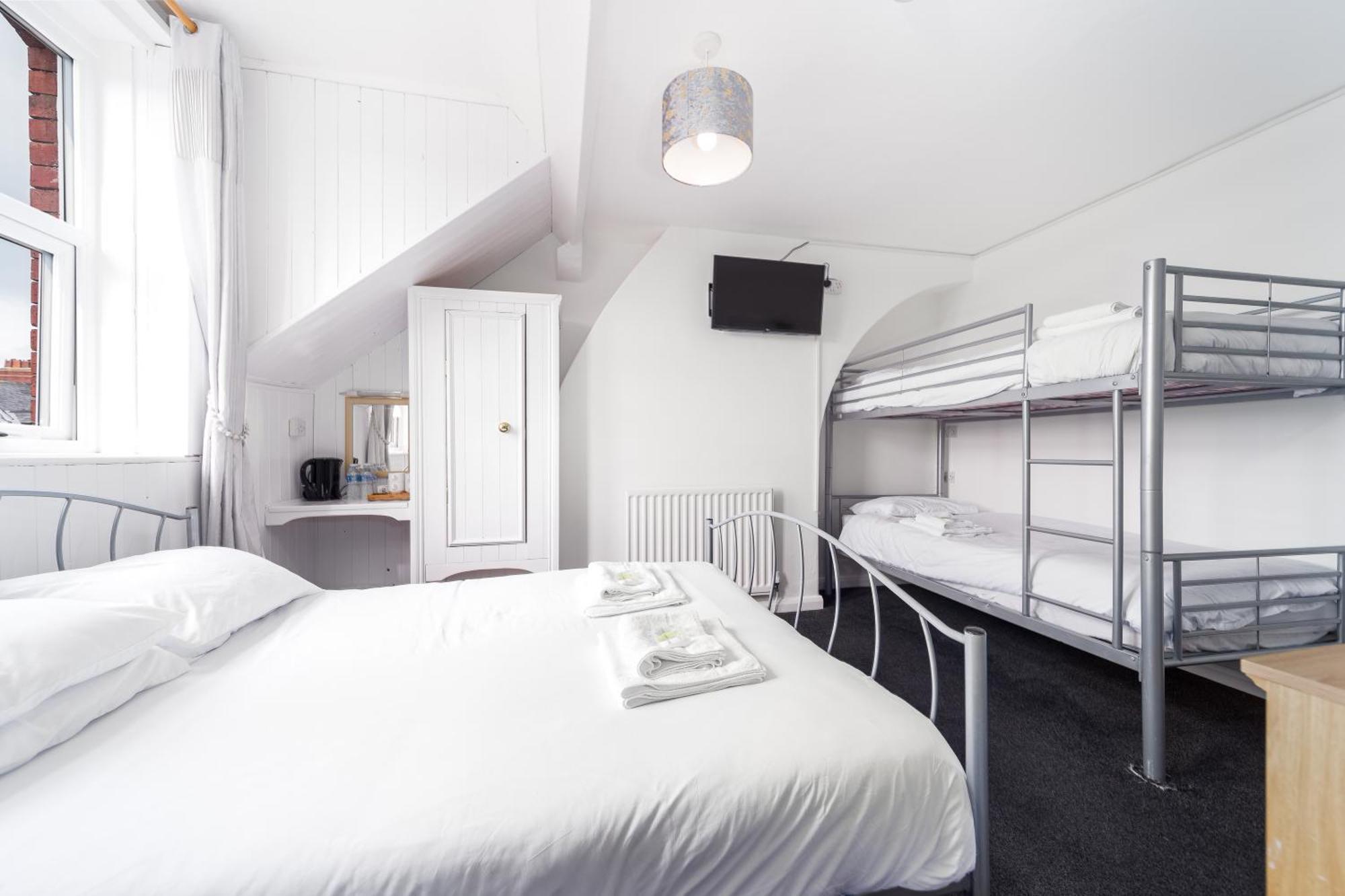 Blencathra Rooms, * Whitby