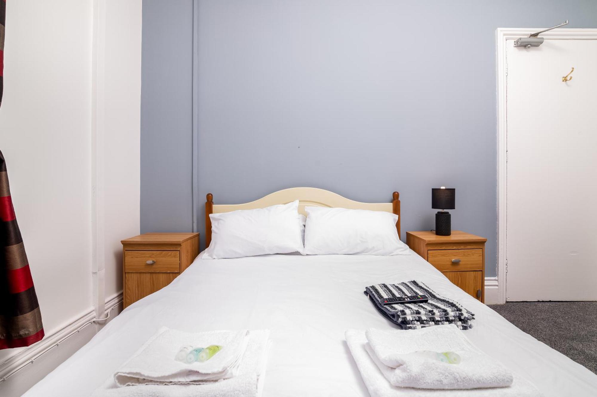 Blencathra Rooms, Apartamento Whitby