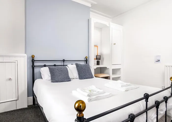 Blencathra Rooms, Whitby