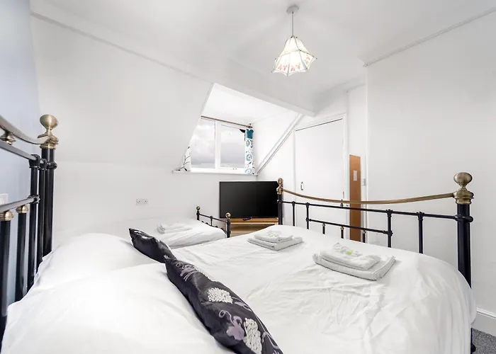 Blencathra Rooms, Whitby