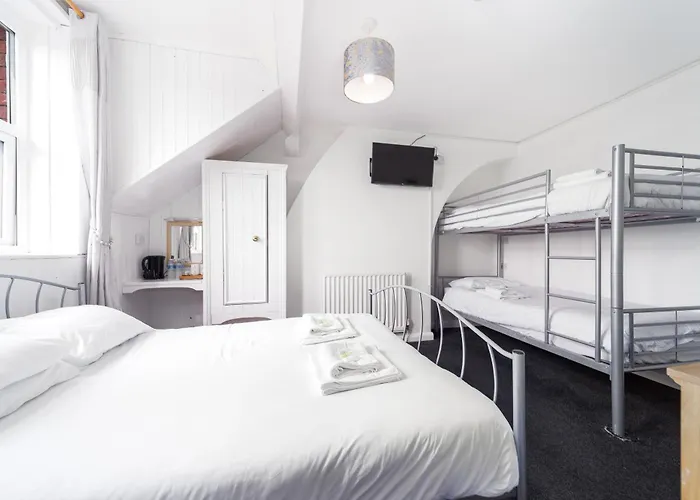 Blencathra Rooms, Whitby