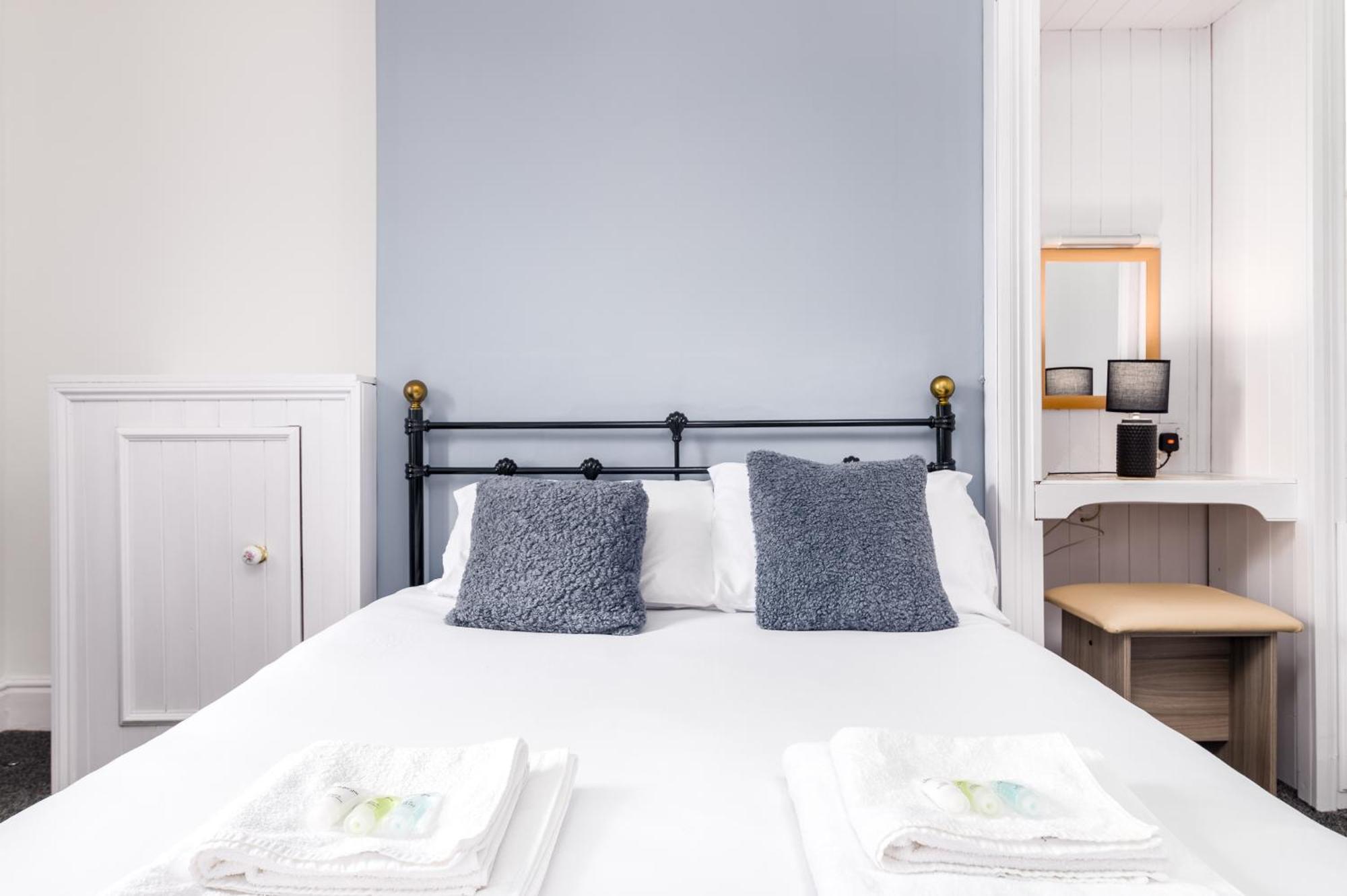 Blencathra Rooms, Apartment Whitby