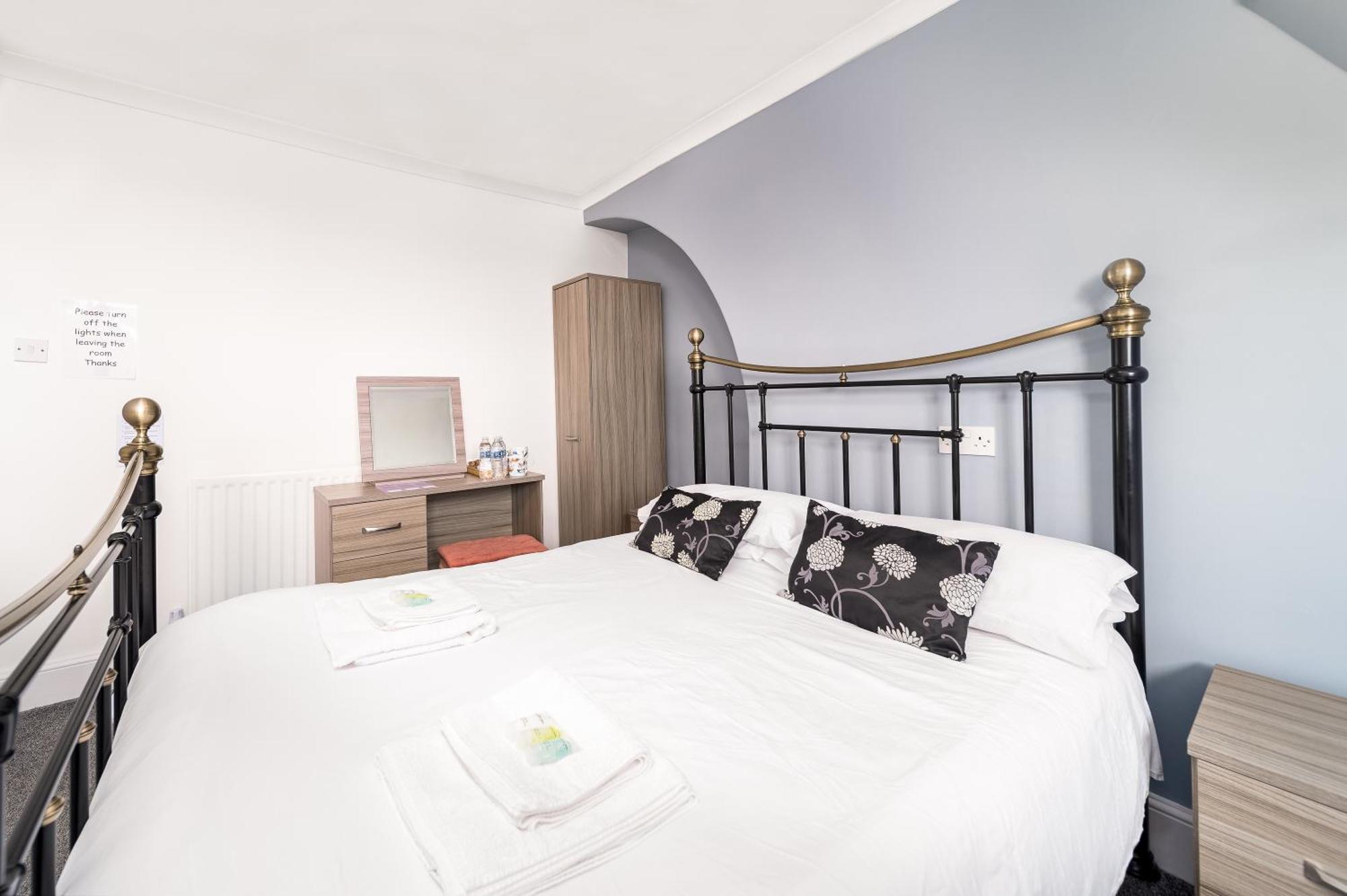 Blencathra Rooms, *