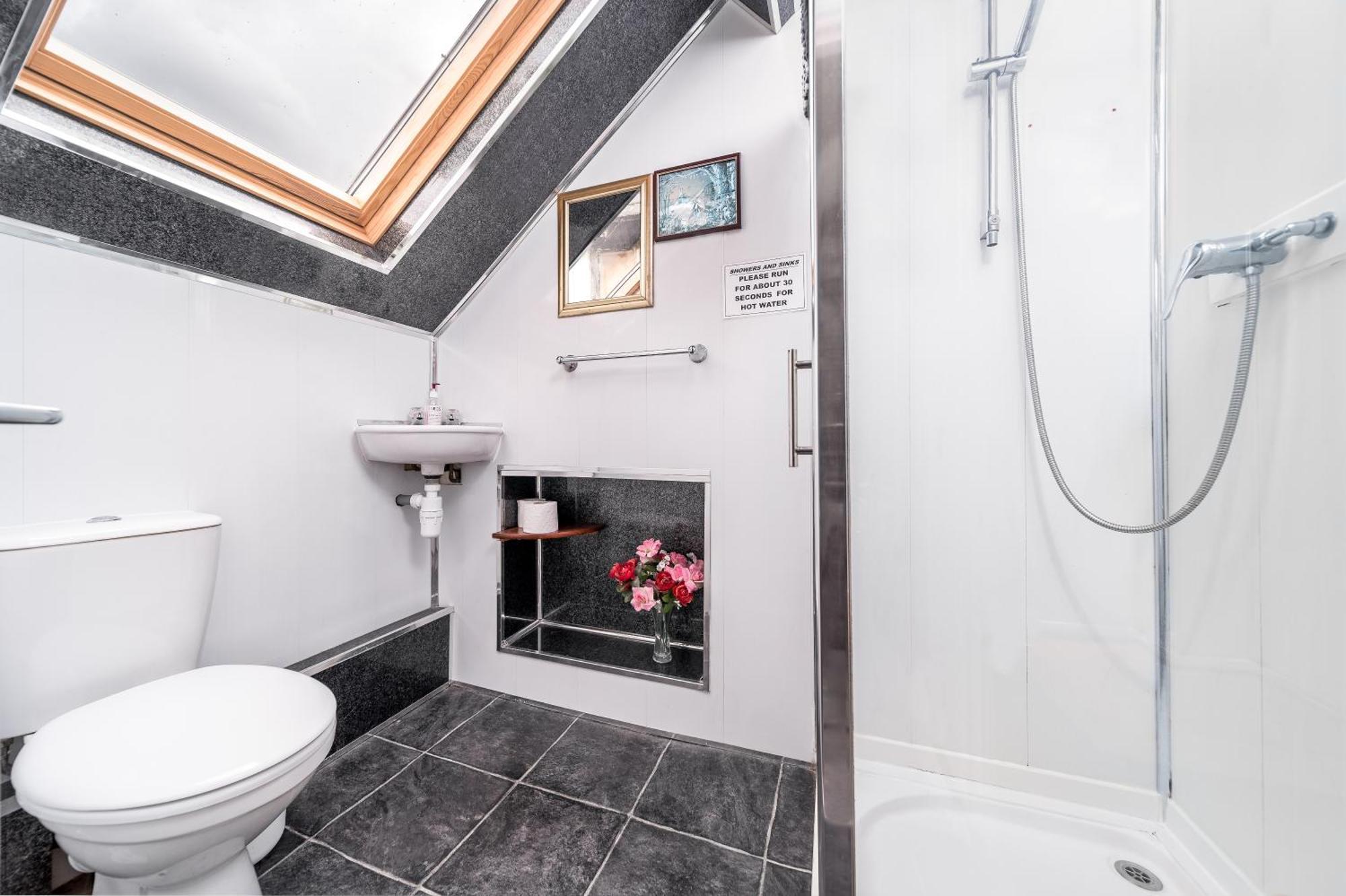Apartment Blencathra Rooms, Whitby