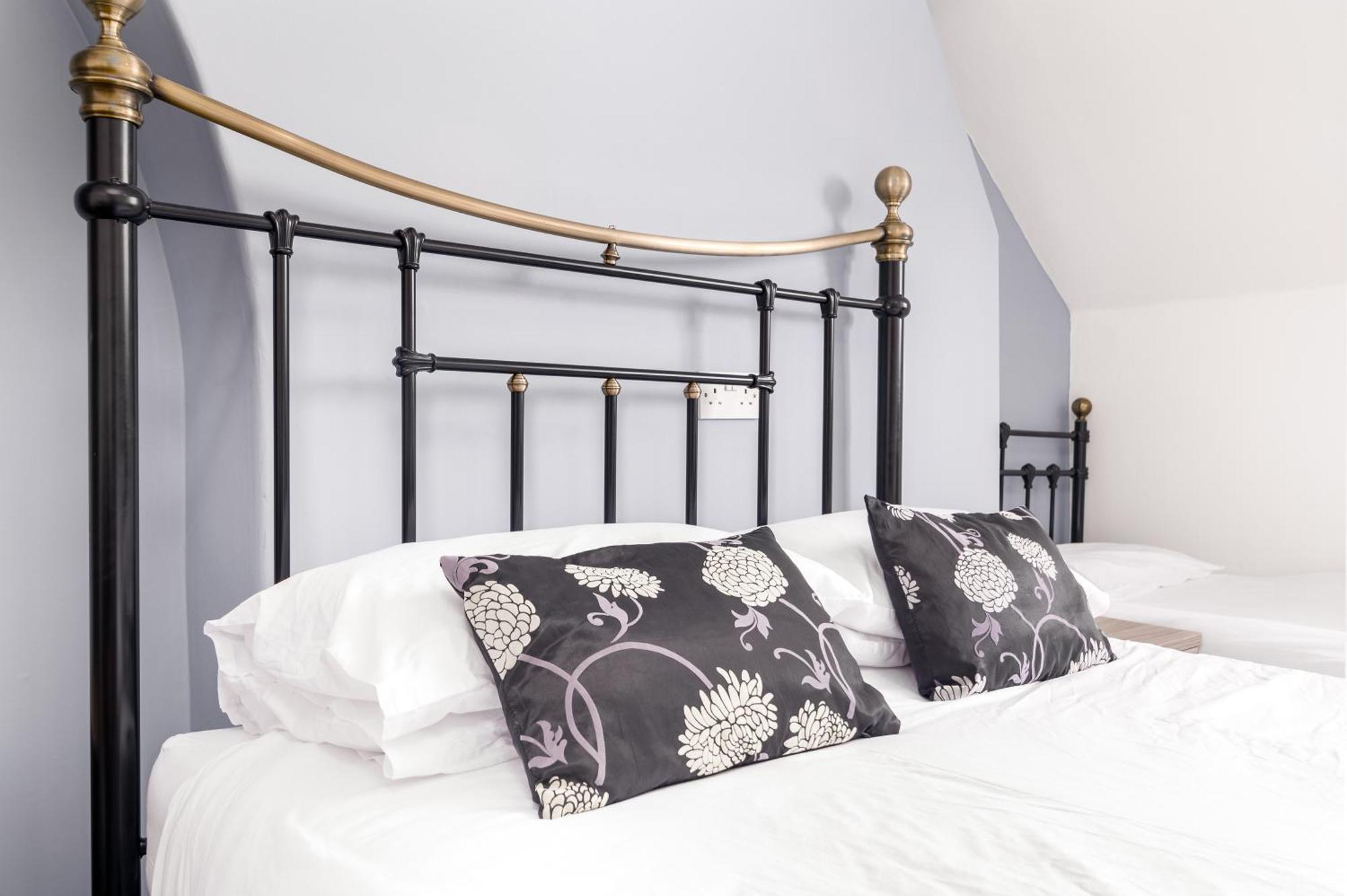 Blencathra Rooms, Apartment