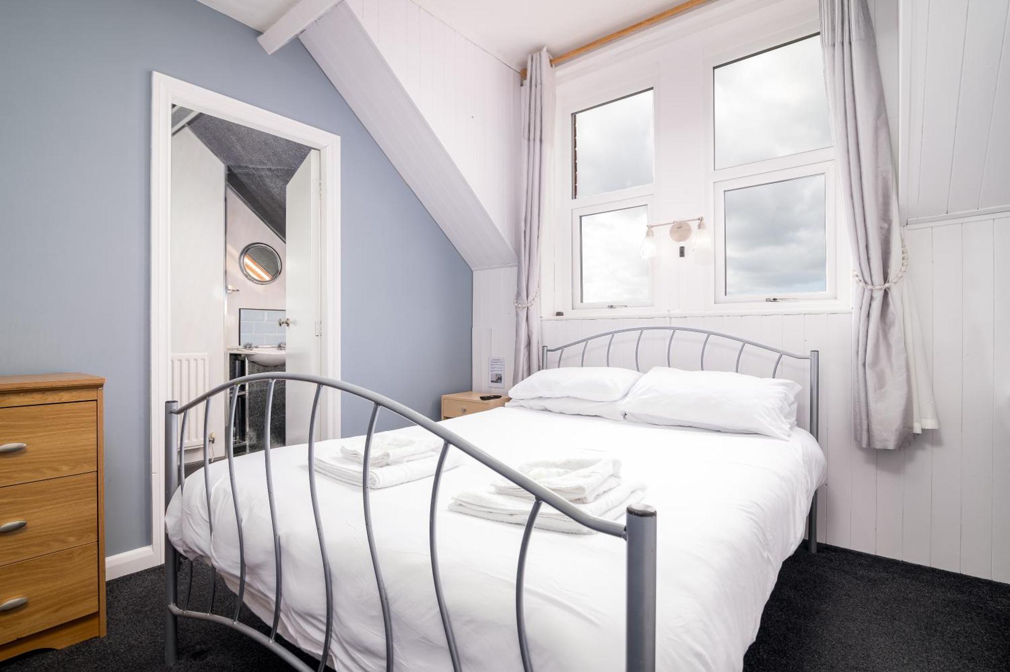 Apartment Blencathra Rooms, Whitby