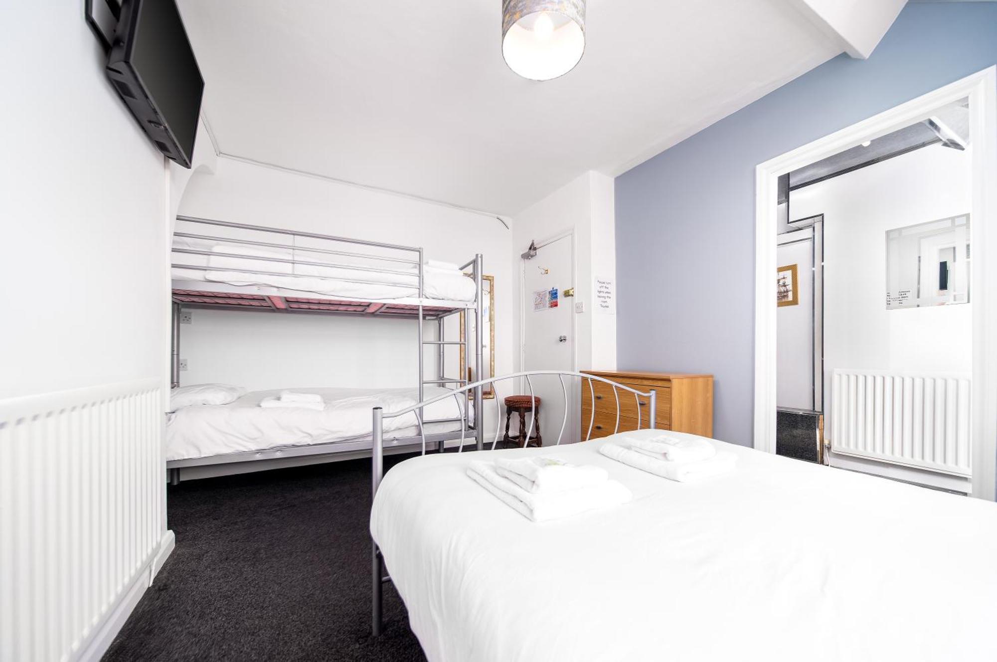 Blencathra Rooms, Apartment *
