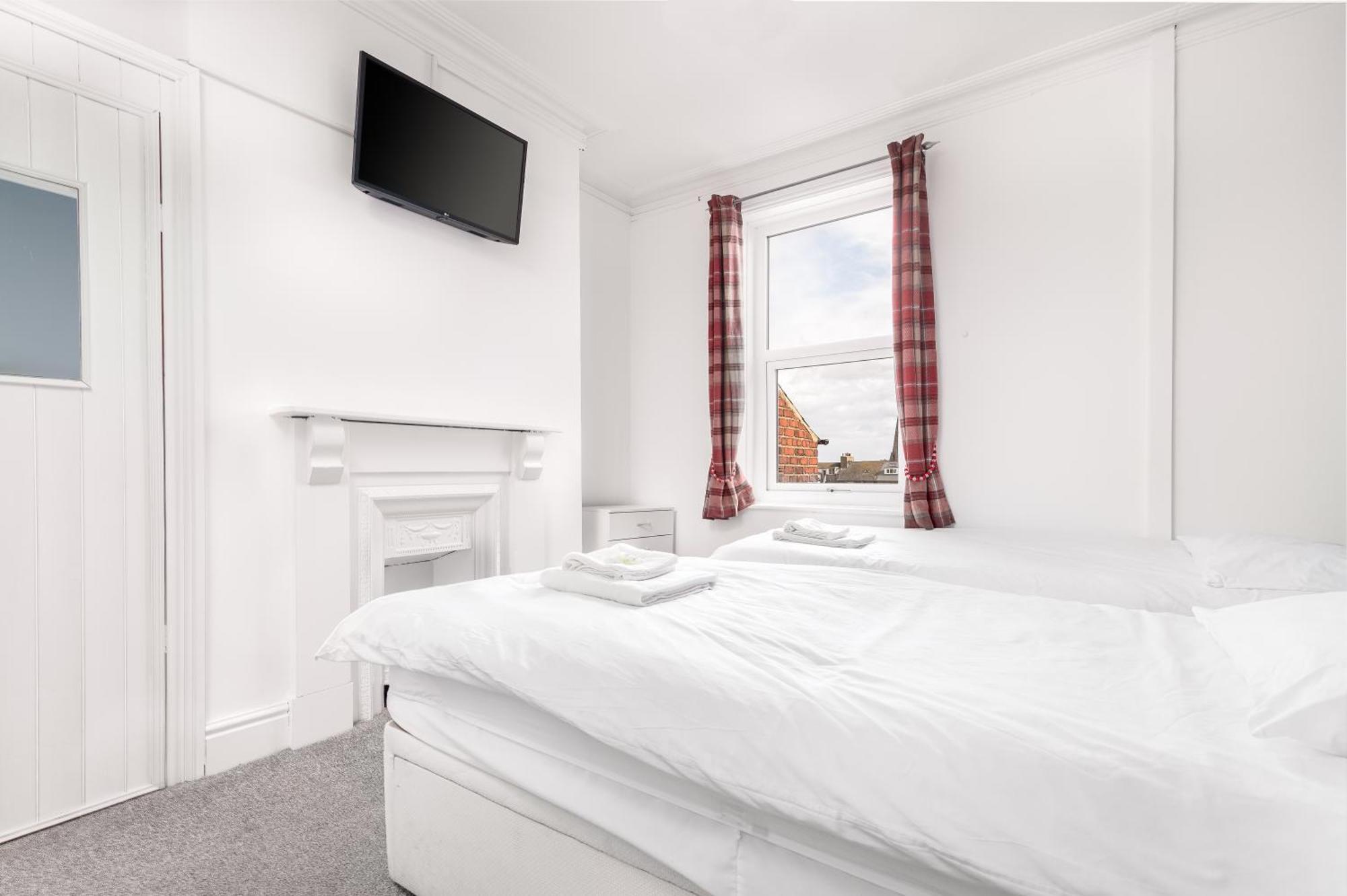 Apartment Blencathra Rooms,