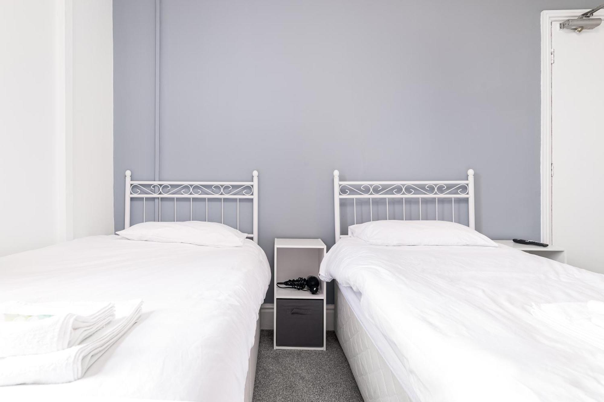 Blencathra Rooms,