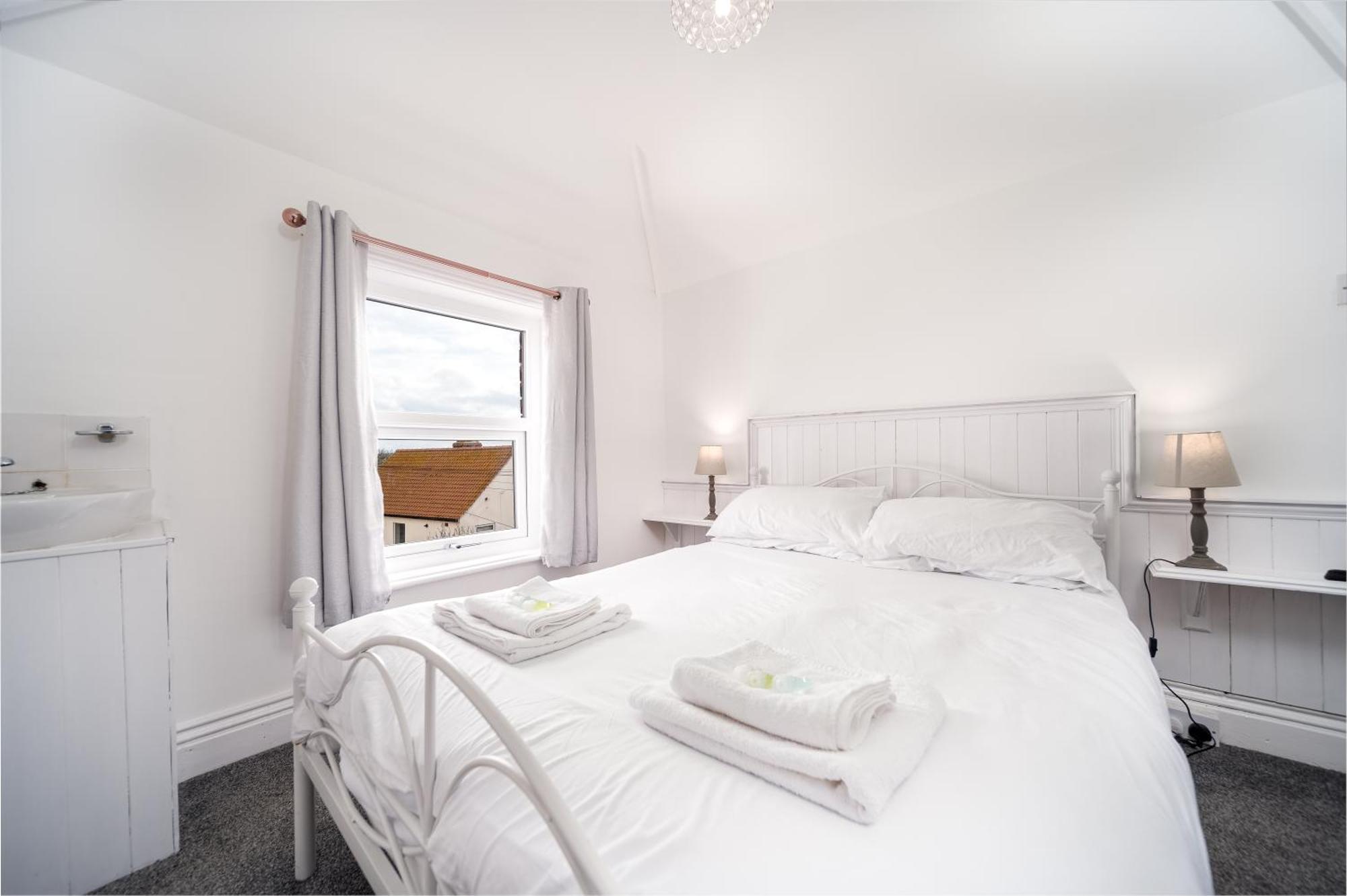 Blencathra Rooms, Whitby