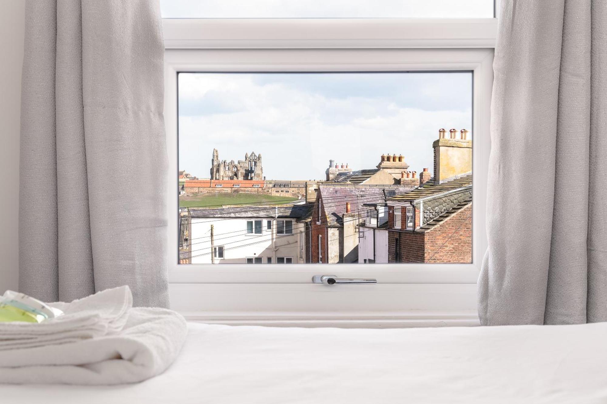 Apartment Blencathra Rooms, Whitby
