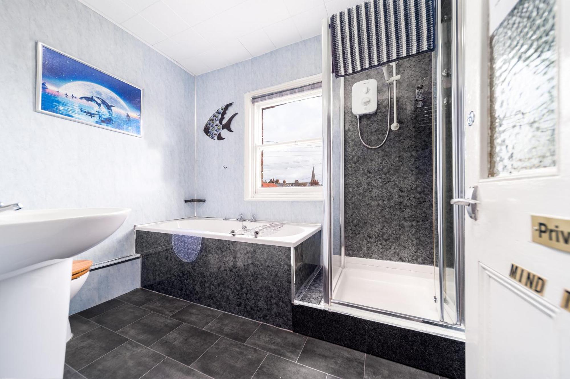 Blencathra Rooms, *