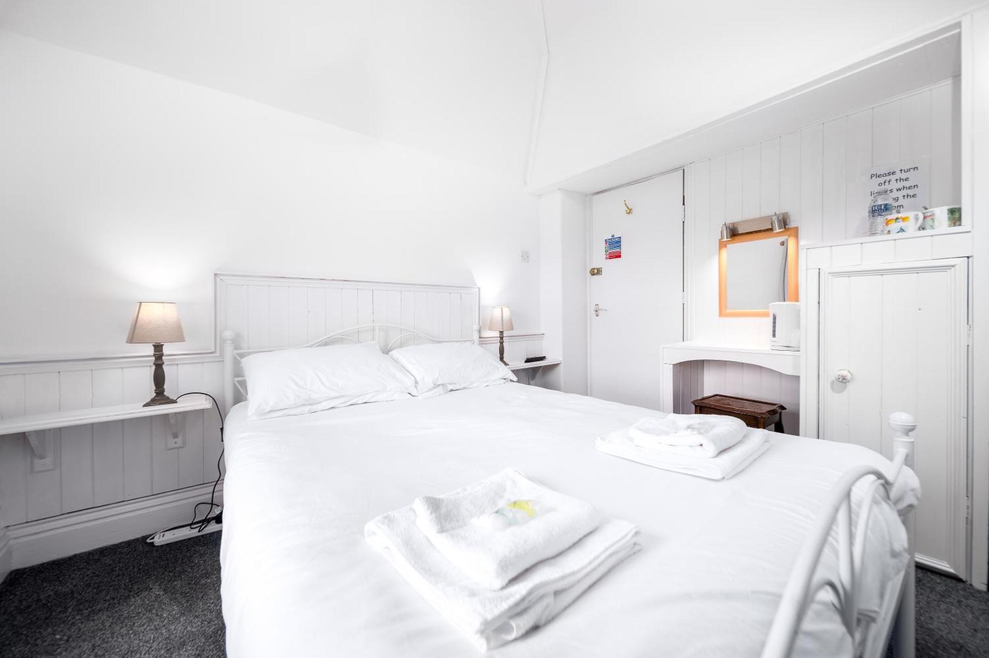 Apartment Blencathra Rooms,