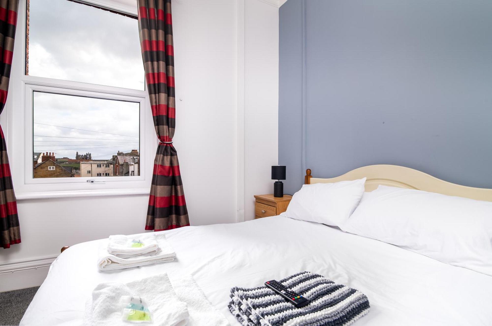 Apartment Blencathra Rooms, Whitby