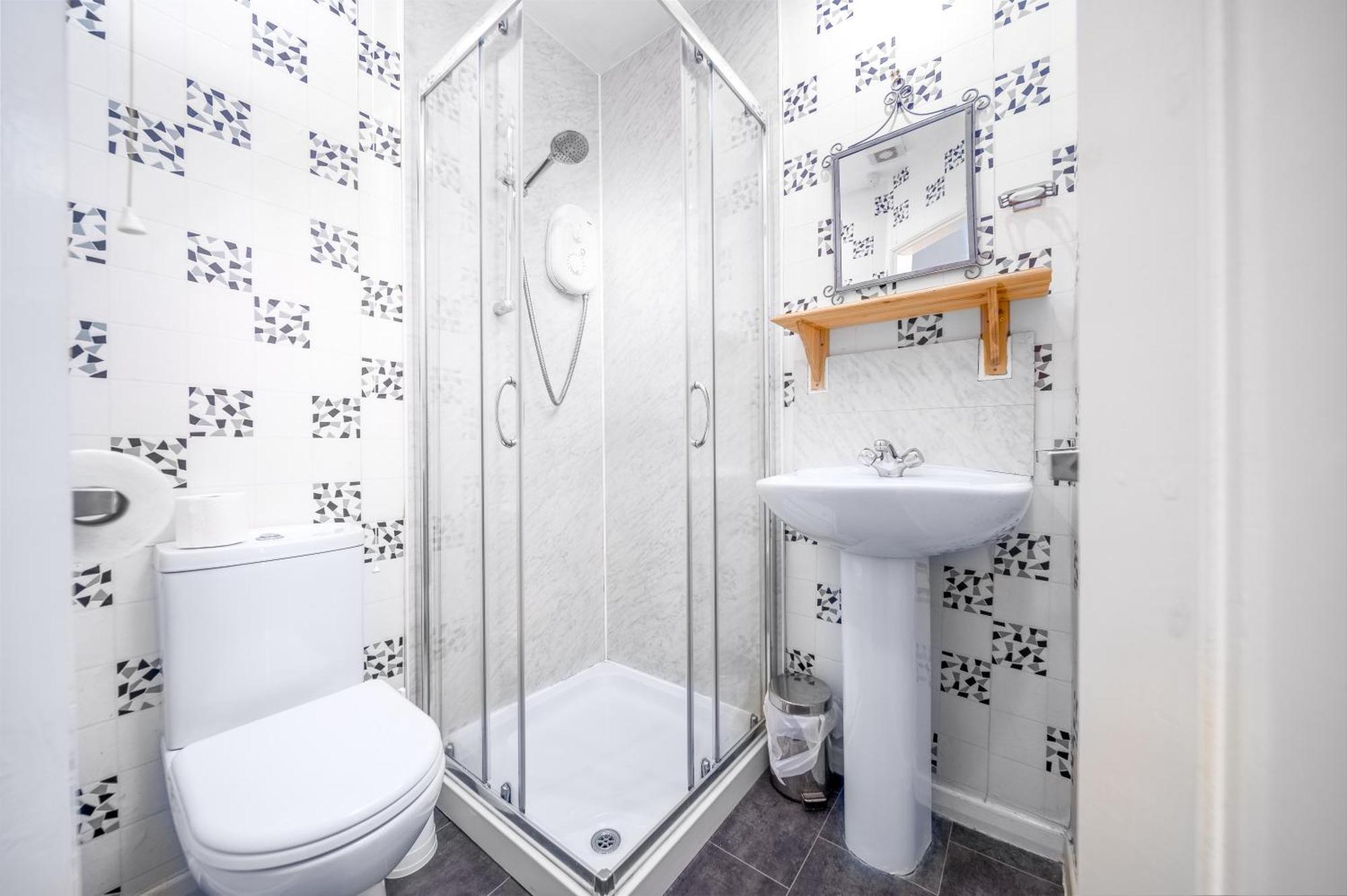 Blencathra Rooms, Apartment *