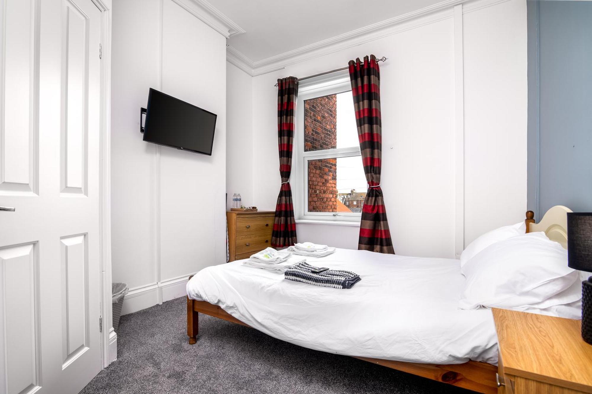 Blencathra Rooms, *